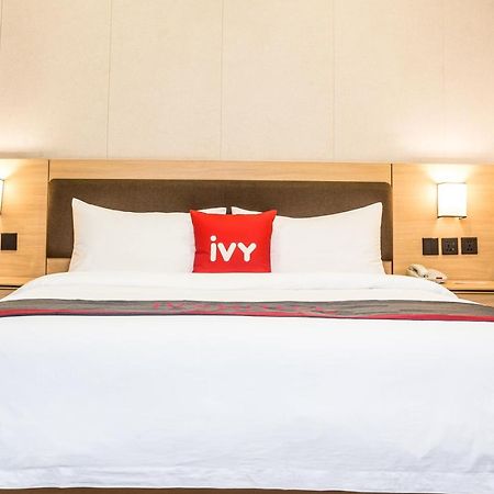 Ivy Hotel Emerald Икея Экстерьер фото