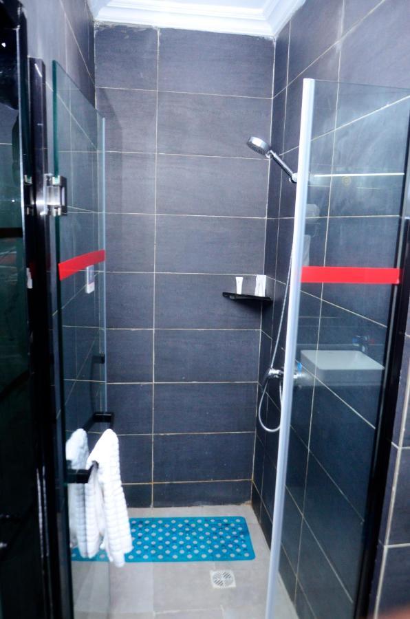 Ivy Hotel Emerald Икея Экстерьер фото