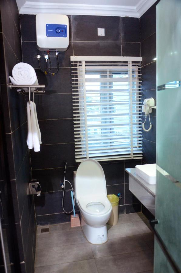 Ivy Hotel Emerald Икея Экстерьер фото