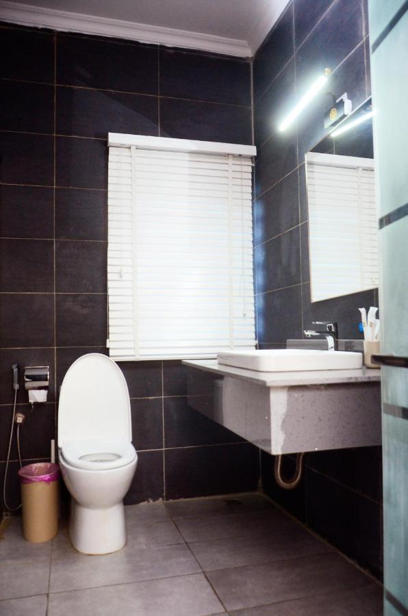 Ivy Hotel Emerald Икея Экстерьер фото
