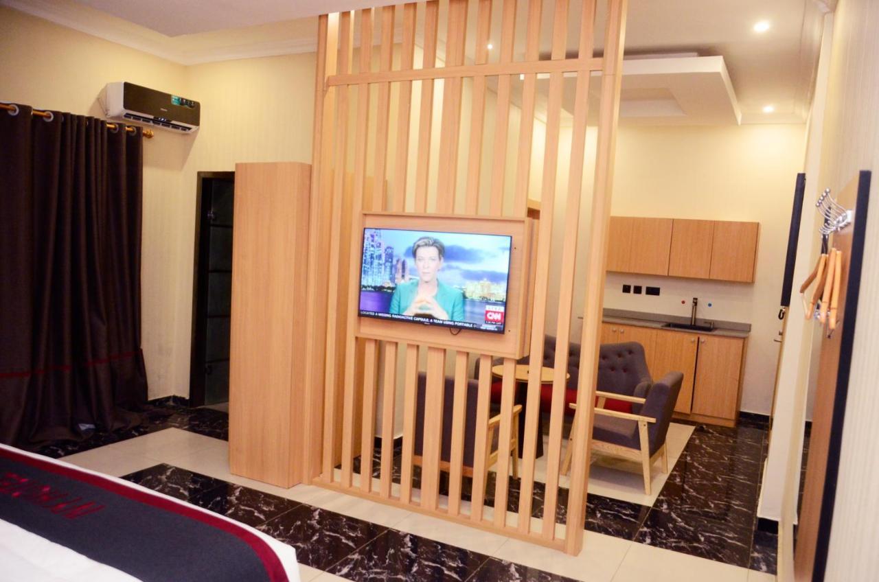 Ivy Hotel Emerald Икея Экстерьер фото