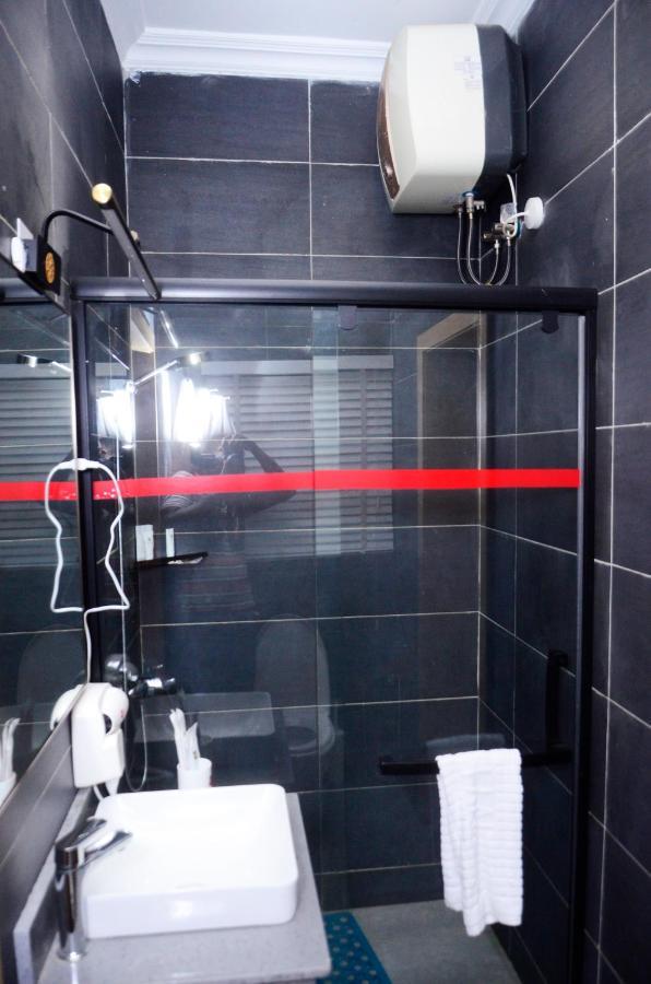 Ivy Hotel Emerald Икея Экстерьер фото