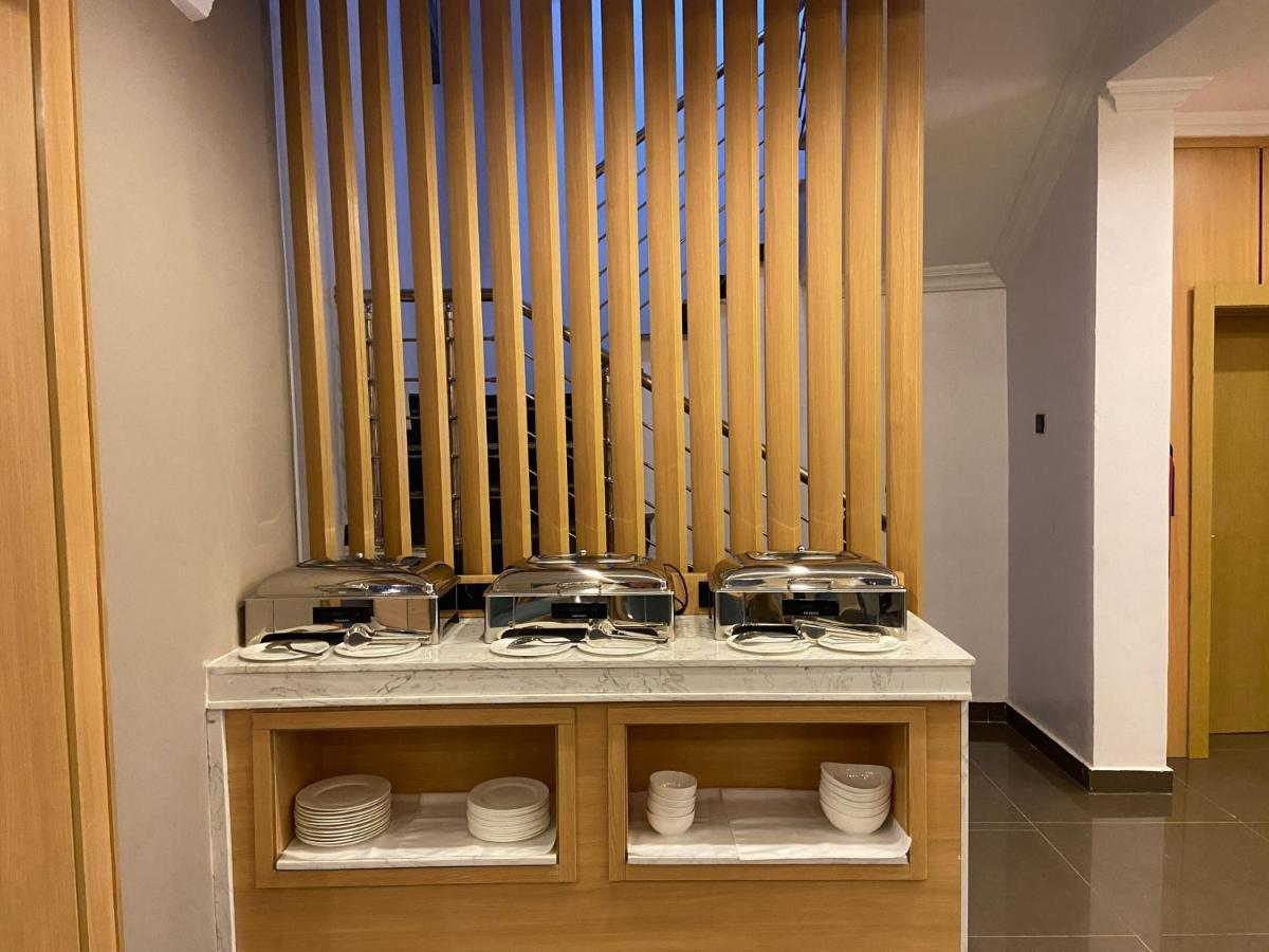 Ivy Hotel Emerald Икея Экстерьер фото