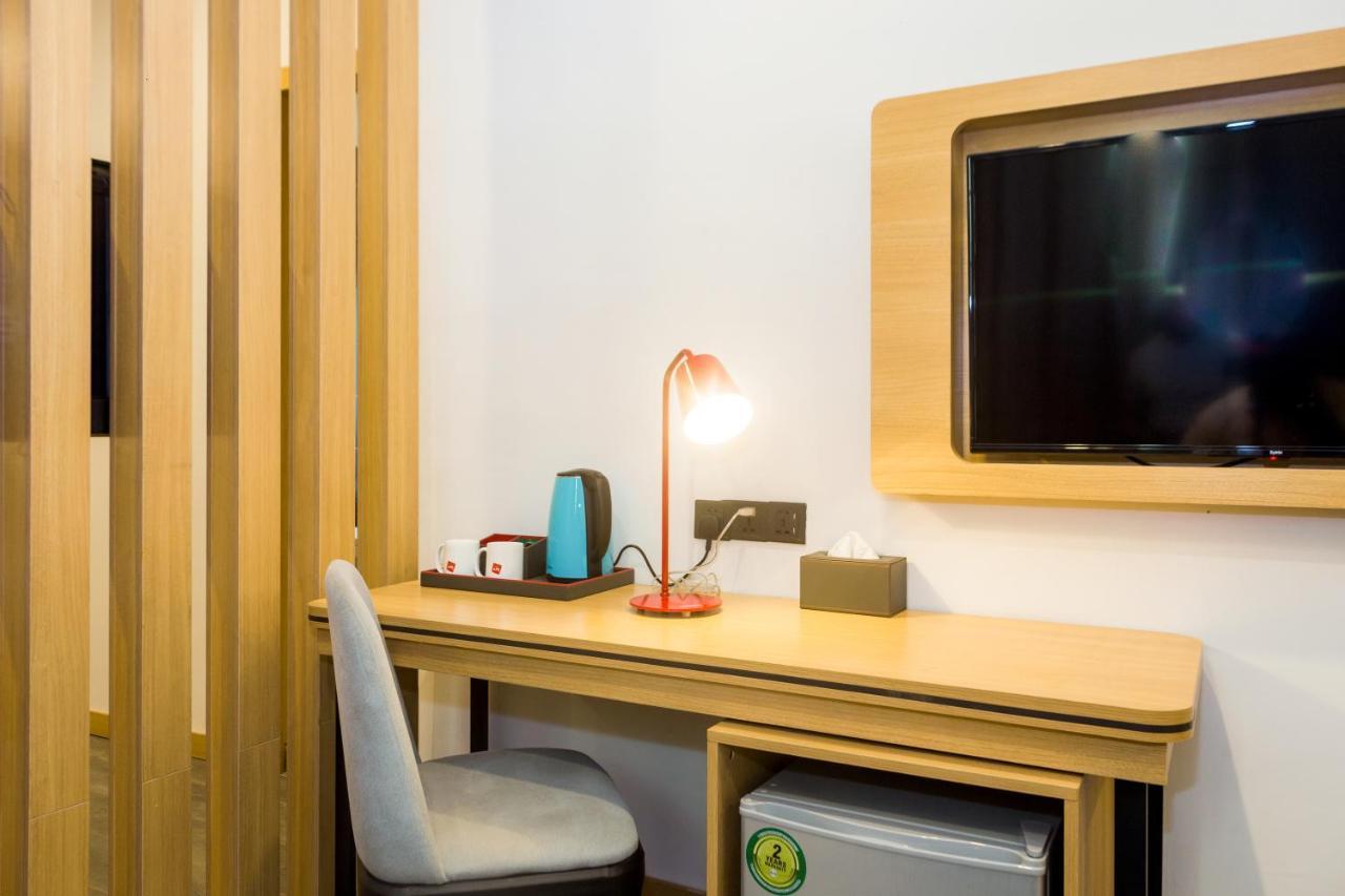 Ivy Hotel Emerald Икея Экстерьер фото