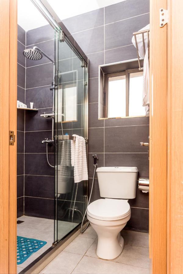 Ivy Hotel Emerald Икея Экстерьер фото
