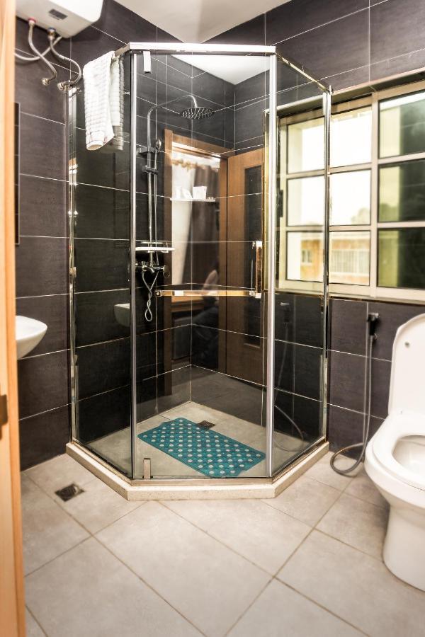 Ivy Hotel Emerald Икея Экстерьер фото